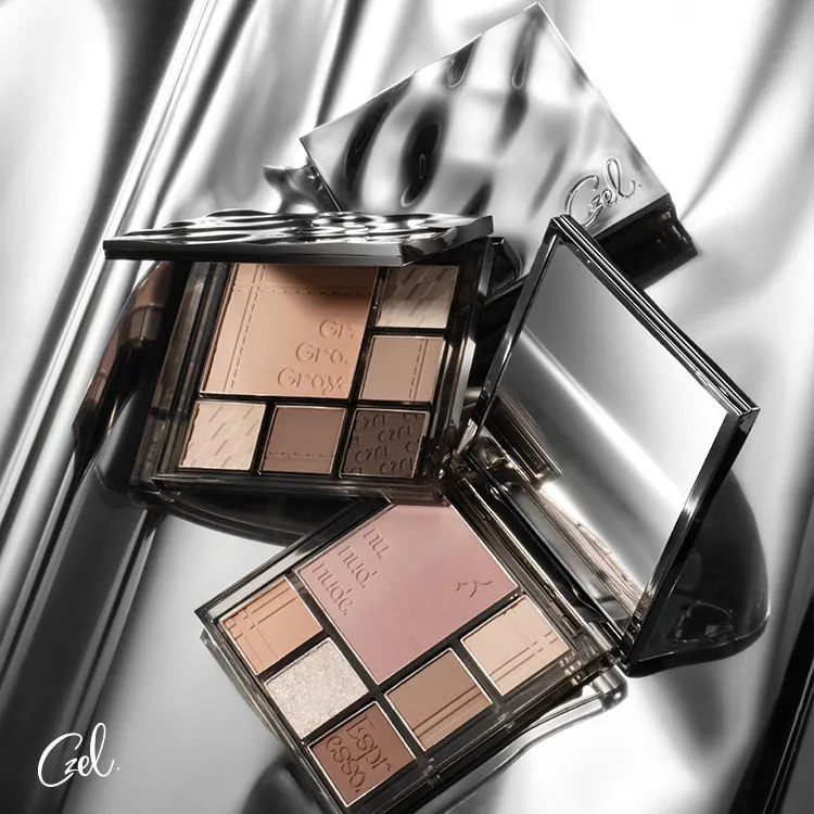 One Layer Makeup Palette